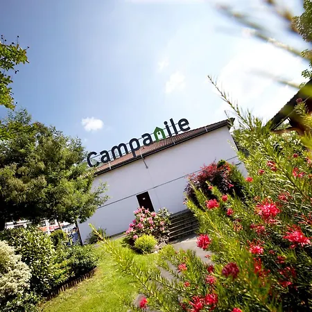 Campanile Dax - Saint-Paul-Les-Dax-3